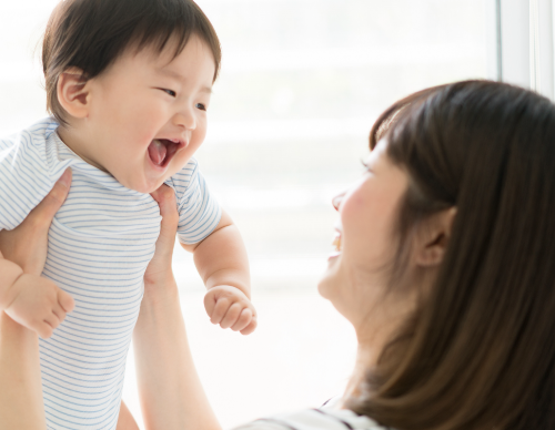 出産休暇/育児休職/短時間勤務