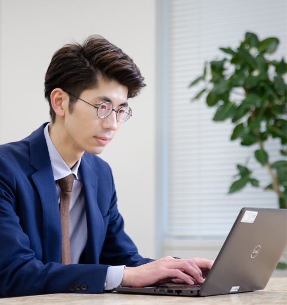 田中 悠太