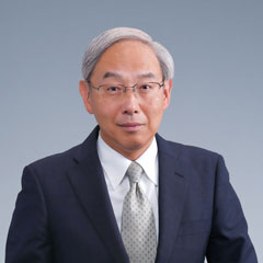 社長挨拶