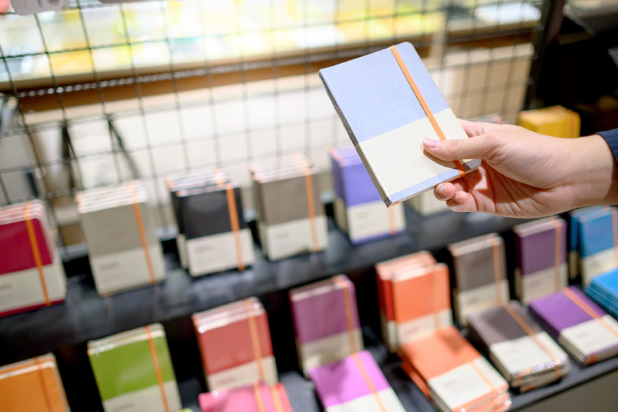 書店経営・本の販売のご案内