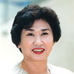 朝の読書推進協議会 理事長