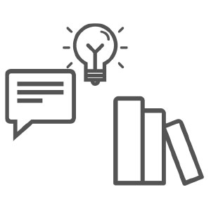 企画提案・選書発注