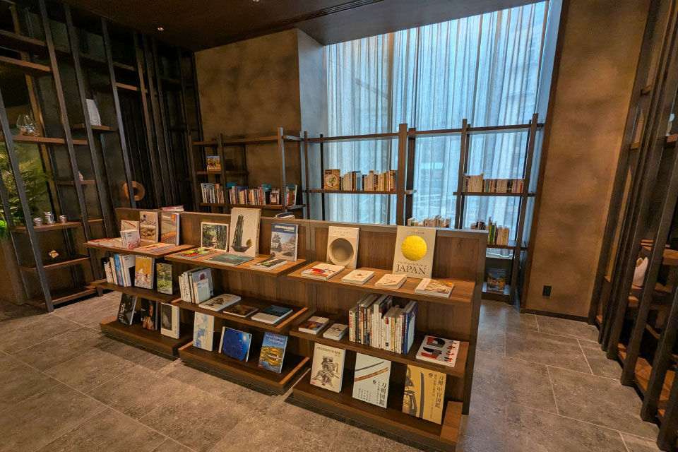 ホテル阪急グランレスパイア大阪