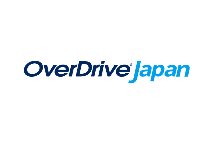 overdrive japan